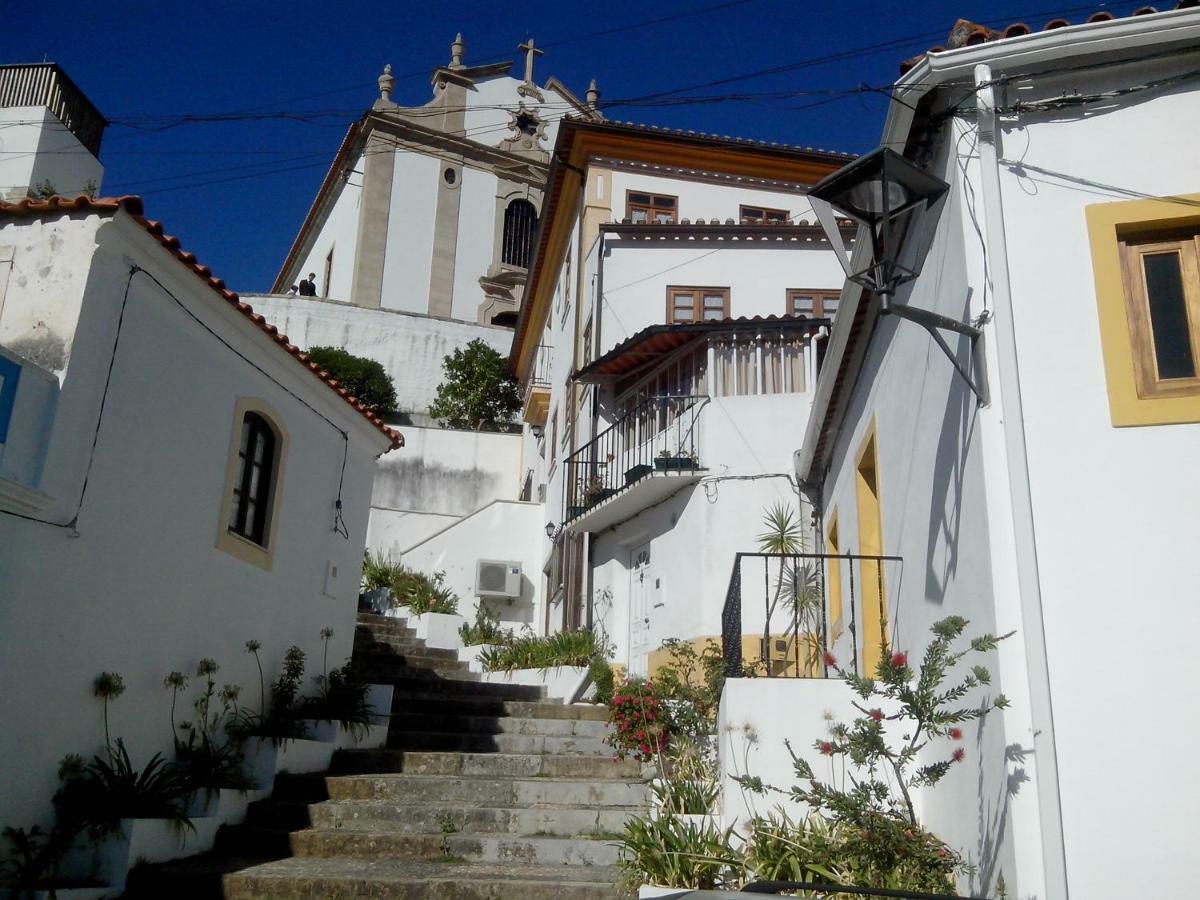 Casa D'Avo Apartment Miranda do Corvo Exterior photo